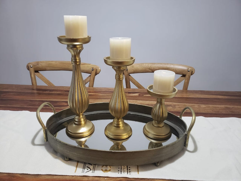 Candelabros