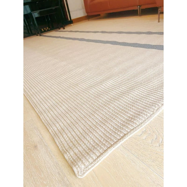 Alfombra De Polipropileno 180 cm x 240 cm