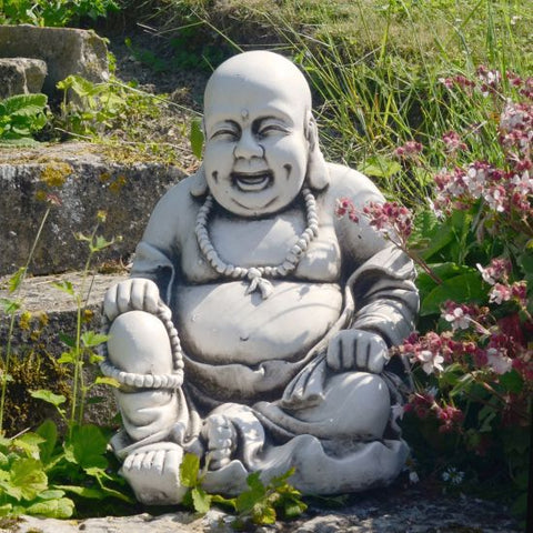 Buda de la fortuna