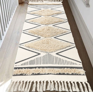 Alfombra kilim