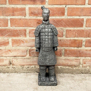 Soldado terracota 57cm