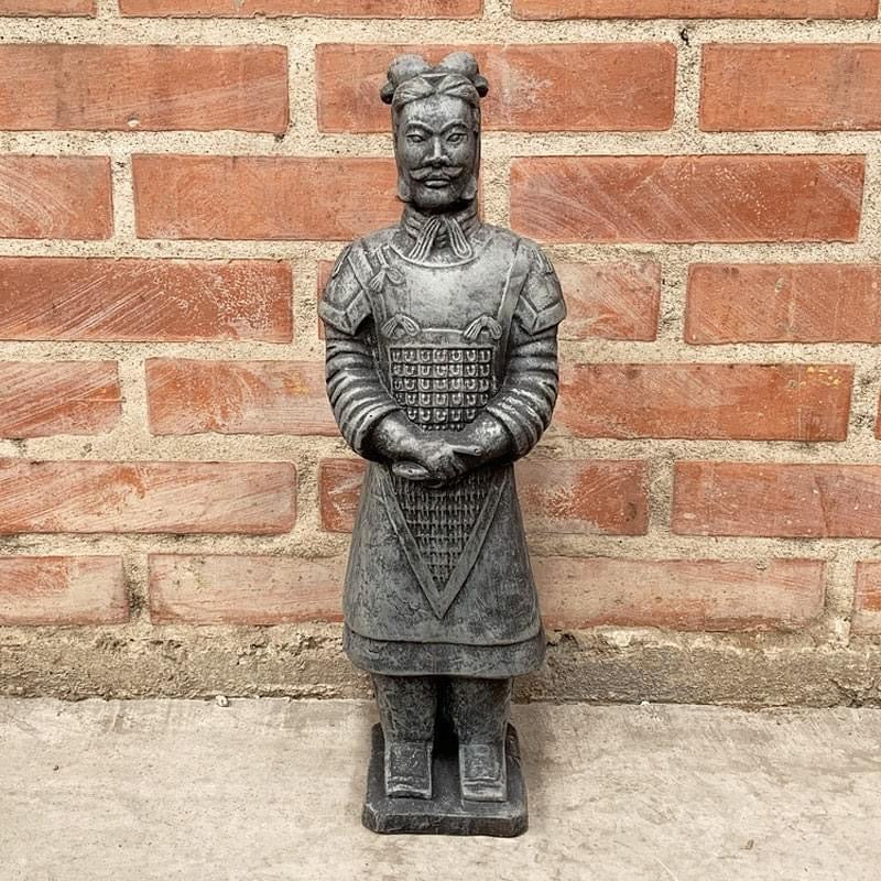 Soldado terracota 57cm