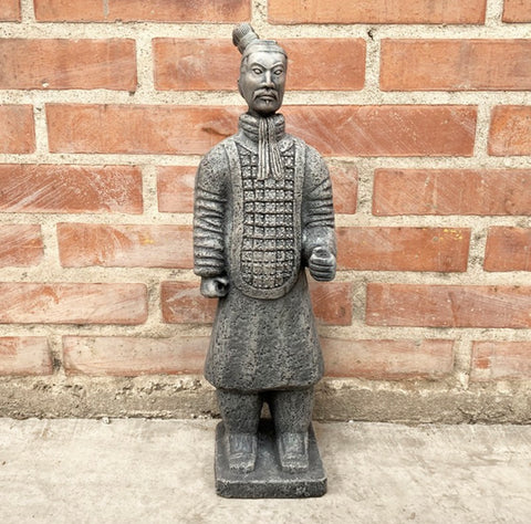 Soldado terracota 57cm